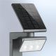Steinel 085681 - LED Outdoor solar lamp with sensor XSolar GL-S LED/1,2W/2500 mAh IP44
