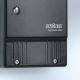 STEINEL 550516 - Dusk sensor NightMatic 3000 Vario black IP54