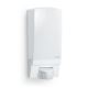 STEINEL 650513 - L1 Outdoor sensor lamp white IP44