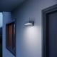 STEINEL 671419 - LED Sensor outdoor wall light L800LED iHF 7,5W/LED IP44