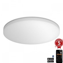 Steinel-LED Dimmable light with a sensor RSPROR20BASIC 15,3W/230V IP40 3000K
