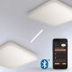 Steinel-LED Dimmable light with a sensor RSPROR30QBASICSC 23,26W/230V IP40 3000K