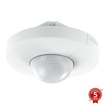 STEINEL T033453 - Recessed motion sensor IS 3360 COM1 white