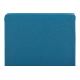Stool CHOE 46x46 cm blue
