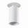 Suspended ceiling light CHIRO 1xGU10/35W/230V white