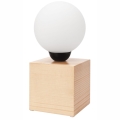 Table lamp EMI BALL 1xG9/15W/230V