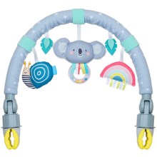 Taf Toys - Stroller arch koala