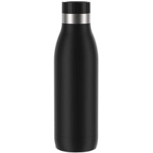Tefal - Bottle 500 ml BLUDROP black