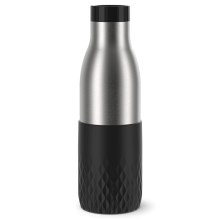 Tefal - Bottle 500 ml BLUDROP stainless steel/black