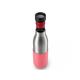 Tefal - Bottle 500 ml BLUDROP stainless steel/pink