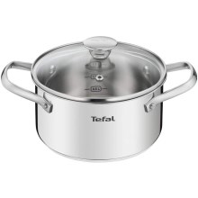 Tefal - Casserole with a lid COOK EAT 18 cm