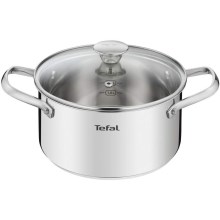 Tefal - Casserole with a lid COOK EAT 20 cm