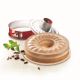 Tefal - Collapsible form Savarin DELIBAKE 27 cm red