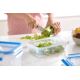 Tefal - Food container 0,25 l MASTER SEAL FRESH blue