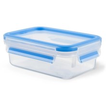 Tefal - Food container 0,55 l MASTER SEAL FRESH blue