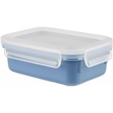 Tefal - Food container 0,55 l MSEAL COLOR blue