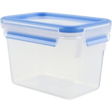 Tefal - Food container 1,1 l MASTER SEAL FRESH blue