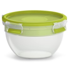 Tefal - Food container 1 l MASTER SEAL TO GO green