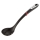 Tefal - Kitchen spoon for pasta INGENIO black