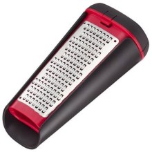 Tefal - Manual double-sided grater INGENIO stainless steel/black