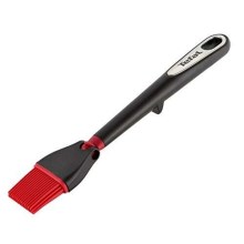 Tefal - Pastry brush INGENIO black/red