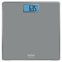 Tefal - Personal scale CLASSIC 2xAAA grey