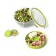 Tefal - Salad container 2,6 l MASTER SEAL TO GO green