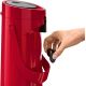 Tefal - Thermos kettle 1,9 l PONZA red
