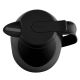 Tefal - Thermos kettle MAMBO 1 l black