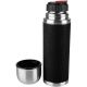 Tefal - Thermos with a mug 0,5 l SENATOR stainless steel/black