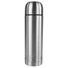 Tefal - Thermos with a mug 0,7 l SENATOR stainless steel