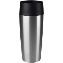 Tefal - Travel mug 360 ml TRAVEL MUG stainless steel