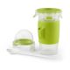 Tefal - Yogurt jar with a spoon 0,45 l MASTER SEAL TO GO green