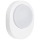Telefunken 312006TF - LED Outdoor wall light LED/8W/230V IP44 white