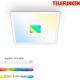Telefunken 319106TF - RGBW Dimmable ceiling light LED/24W/230V 2700-6500K white + remote control