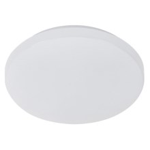 Telefunken 601506TF - LED Bathroom ceiling light with a sensor LED/12W/230V IP44