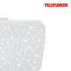 Telefunken 601906TF - LED Ceiling light with sensor LED/12W/230V 4000K