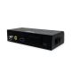 TESLA Electronics - DVB-T2 H.265 (HEVC) receiver, HDMI-CEC 2xAAA + remote control