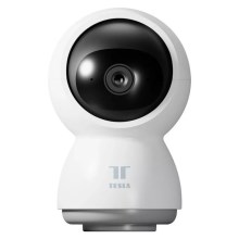Tesla - Smart IP camera 360 1080p Full HD Wi-Fi