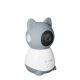 TESLA Smart - Smart camera 360 Baby Full HD 1080p 5V Wi-Fi grey