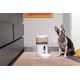 TESLA Smart - Smart automated feeder with a camera for pets 4 l 5V/3xLR20 Wi-Fi