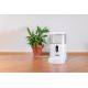 TESLA Smart - Smart automated feeder with a camera for pets 4 l 5V/3xLR20 Wi-Fi