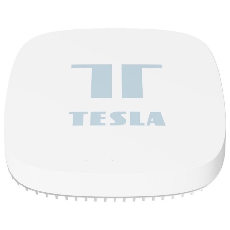 TESLA Smart - Smart gateway Hub Smart Zigbee Wi-Fi