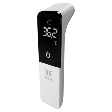 TESLA Smart - Smart infrared thermometer 2xAAA