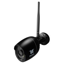 TESLA Smart - Smart outdoor camera 4MPx 1440p 12V Wi-Fi IP65