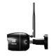 TESLA Smart - Smart outdoor camera 4MPx 1440p 12V Wi-Fi IP65
