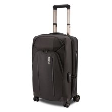 Thule TL-C2S22K - Suitcase on wheels Crossover 2 35 l black