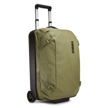 Thule TL-TCCO122O - Sports bag on wheels Chasm 40 l green