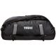 Thule TL-TDSD205K - Travel bag Chasm XL 130 l black