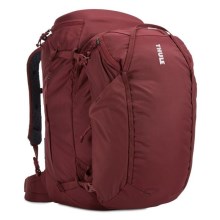 Thule TL-TLPF160DB - Women's backpack Landmark 60 l wine color